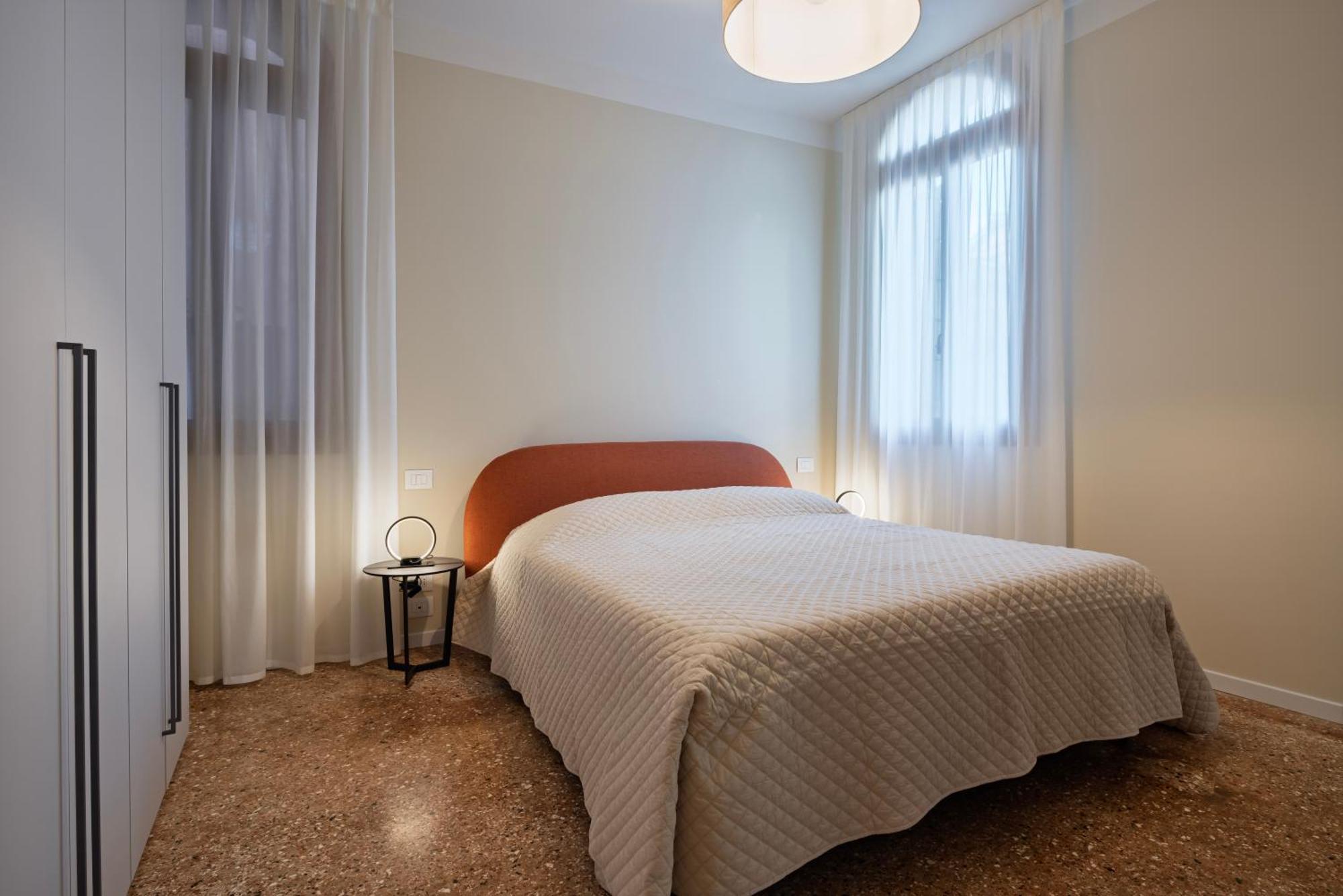Appartamento Ca' Vida Trifora Venezia